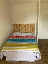 Location Appartement 3 pièces et jardin