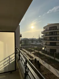 T2 Meublé avec Balcon et Parking Colombes