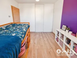 Vente Maison 2016, DPE A, 145m², piscine, terrain 760m²