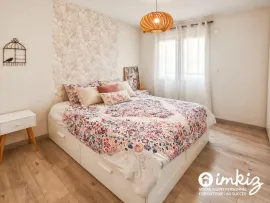 Vente Maison 2016, DPE A, 145m², piscine, terrain 760m²