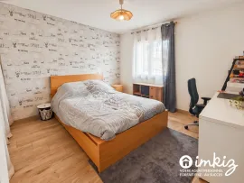 Vente Maison 2016, DPE A, 145m², piscine, terrain 760m²