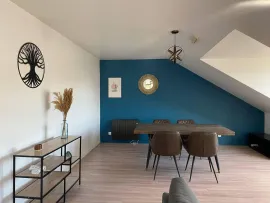 Colocation Appartement Meublé - Quartier Saint Marc