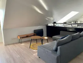 Colocation Appartement Meublé - Quartier Saint Marc