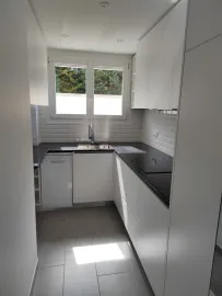 Location Appartement meublé refait dans résidence calme