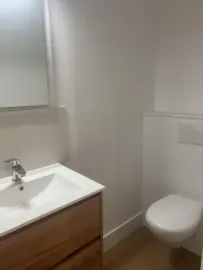 Location Studio meublé en Rez de chaussée