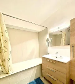 Colocation Chambre dans une colocation 105 m² Champs-Sur-Marn