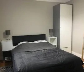 Location Appartement meublé à louer