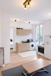 Location Beau 2 pièces meublé 35m²