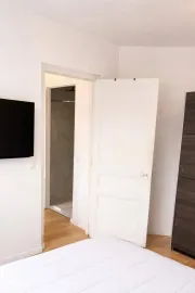 Location Beau 2 pièces meublé 35m²