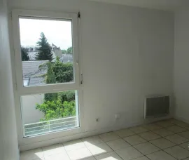 2P 37m² calme et refait à neuf, avec balcon Orléans