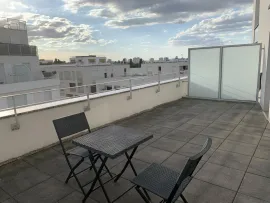 Colocation Chambre 12m2 Colocation Canal Horizon Bondy