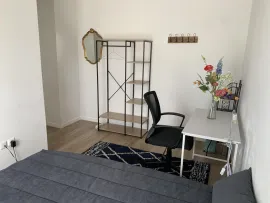 Colocation Chambre 12m2 Colocation Canal Horizon Bondy