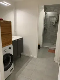 Colocation Chambre 12m2 Colocation Canal Horizon Bondy