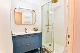 Colocation Chambre avec parking, piscine, tennis, minigolf