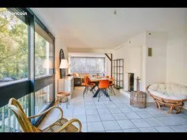 Colocation Chambre avec parking, piscine, tennis, minigolf