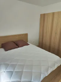 Location T2 MEUBLÉ, RDC - RÉSIDENCE AU CALME