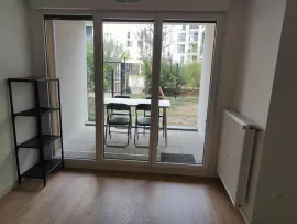 Location T2 MEUBLÉ, RDC - RÉSIDENCE AU CALME