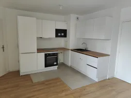 Location T2 MEUBLÉ, RDC - RÉSIDENCE AU CALME