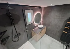 Location Superbe 2P meublé 50m² au cœur du Vieux Lille