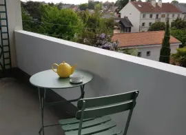 Location Location appartement meublé idéal colocation