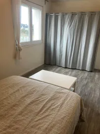 Colocation Chambre dans appartement entièrement meublé