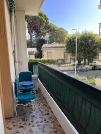 Location NICE NORD  Grand studio meublé 37 m²