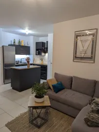 Location Joli T3 meublé avec terrasse et parking