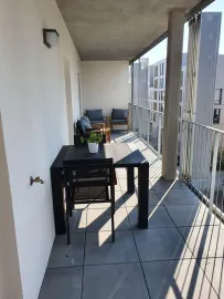 Location Joli T3 meublé avec terrasse et parking