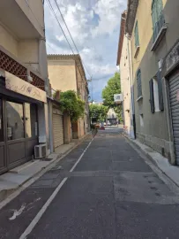 Location Appartement refait à neuf