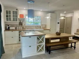 Vente MAISON NEUVE PLAIN-PIED – 3 CH