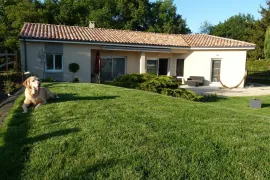 Vente VILLA PLAIN-PIED