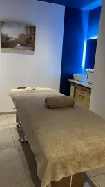Beauté Massage relaxant bien-être sur mesures 