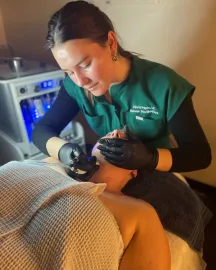 Beauté Massage relaxant bien-être sur mesures 
