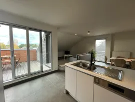 Location Aarschotbaan, Putte