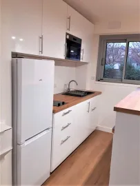 Location Maisons-Laffitte 32m2 meublé refait à neuf