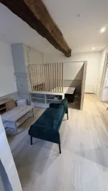 Location Appartement Tréguier - 1er étage