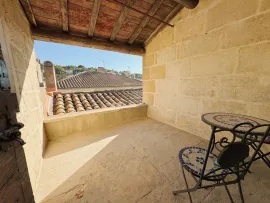 Location Beau T2 lumineux à louer avec terrasse couverte