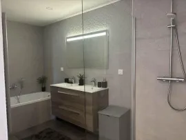 Location Location Magnifique Duplex tout Confort à Viry