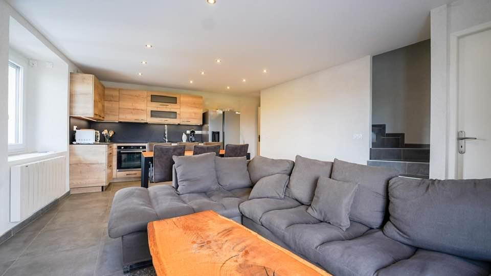 Location Location Magnifique Duplex tout Confort à Viry