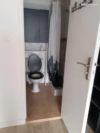 Location Studio entièrement rénové