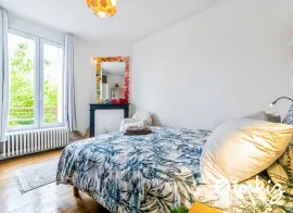 Vente Maison rare calme dans passage 4 pièces 5min metro