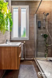 Vente Maison rare calme dans passage 4 pièces 5min metro