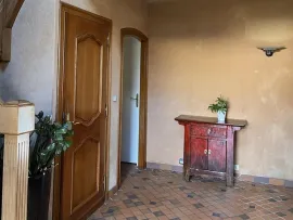Vente Maison familiale- Vue montagne, lumière et volumes