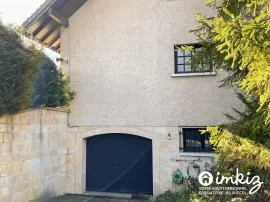 Vente Maison familiale- Vue montagne, lumière et volumes
