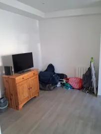 Location Appartement 37m²