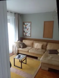 Location Superbe 4P 100m² meublé aux Lilas