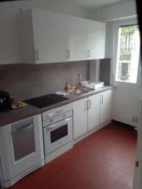 Location Superbe 4P 100m² meublé aux Lilas