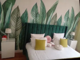 Location Superbe 4P 100m² meublé aux Lilas