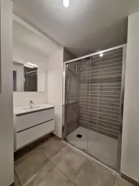 Location Studio neuf meublé à louer (à Vulbens)