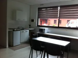 Location Studio meublé à la campagne